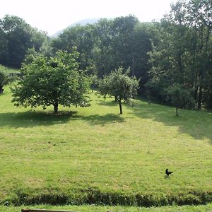 Le Domaine Du Chatelet